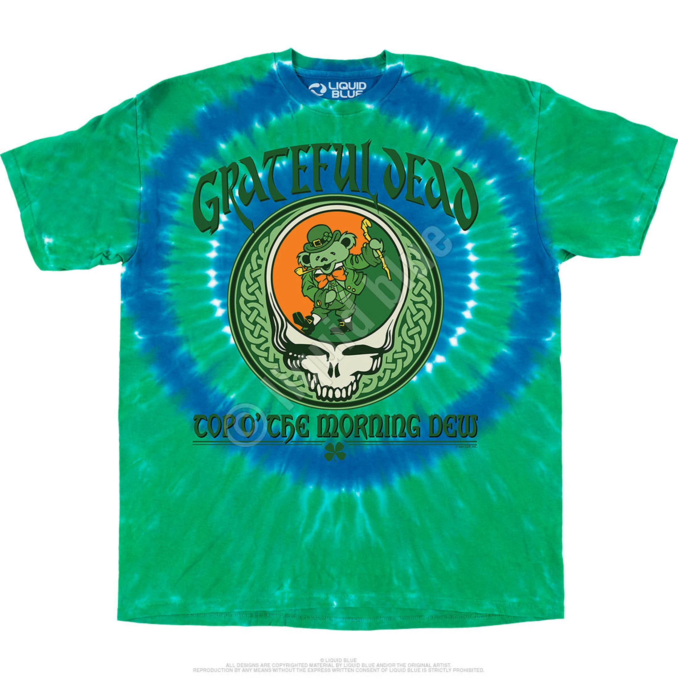 Morning Dew T-Shirt 9 Morning Dew T-Shirt - Image 7