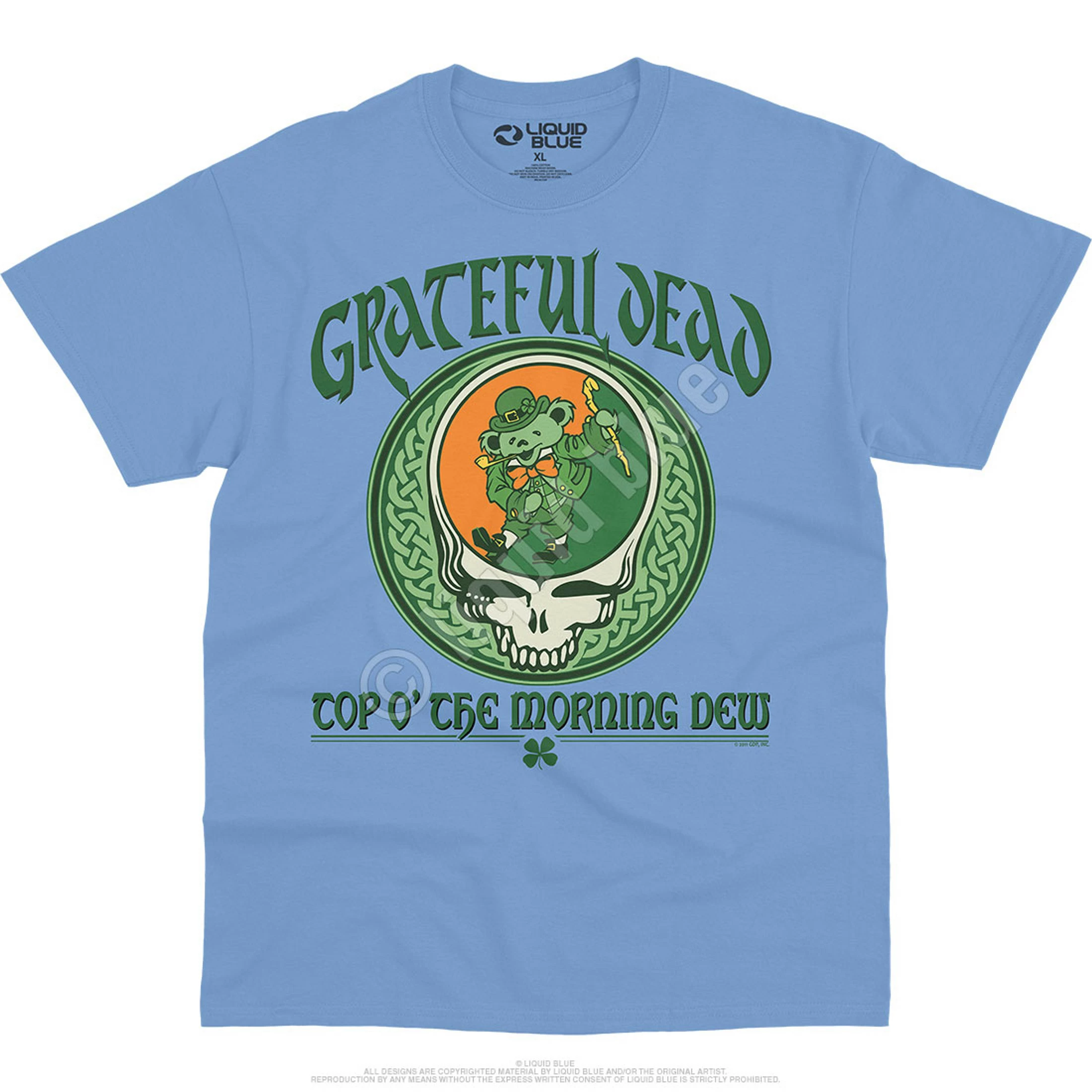 Morning Dew T-Shirt 22 Morning Dew T-Shirt - Image 20