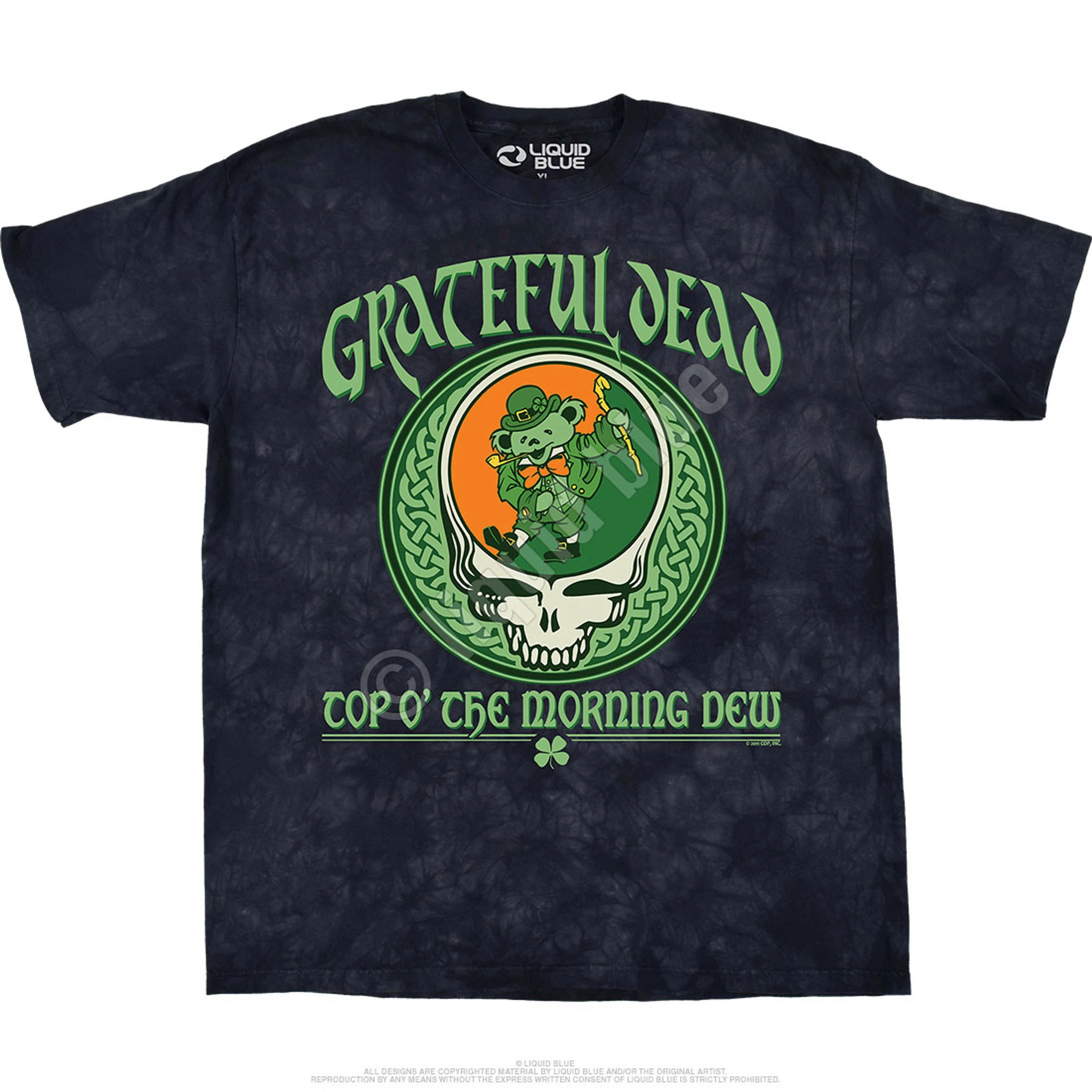 Morning Dew T-Shirt 19 Morning Dew T-Shirt - Image 17