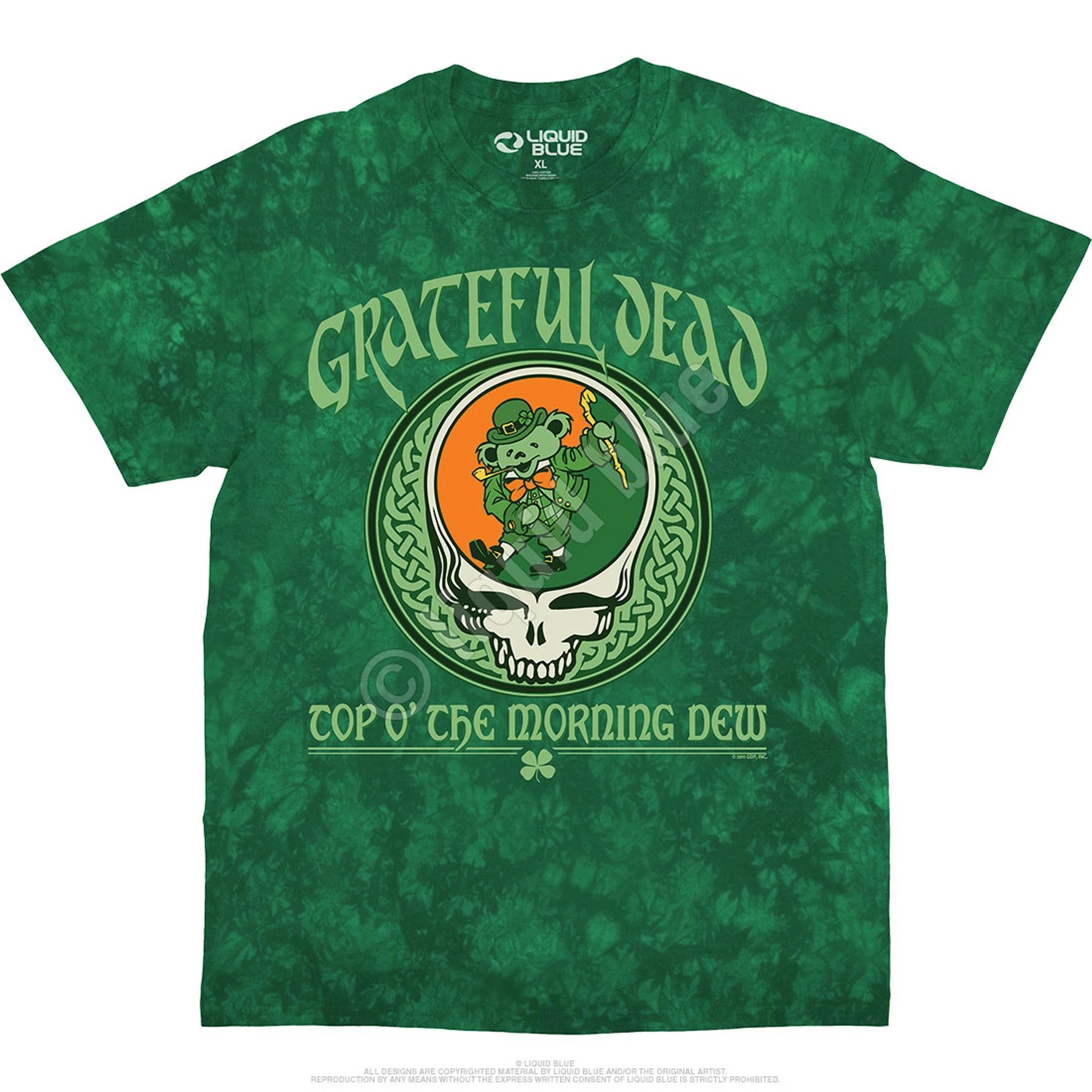 Morning Dew T-Shirt 20 Morning Dew T-Shirt - Image 18