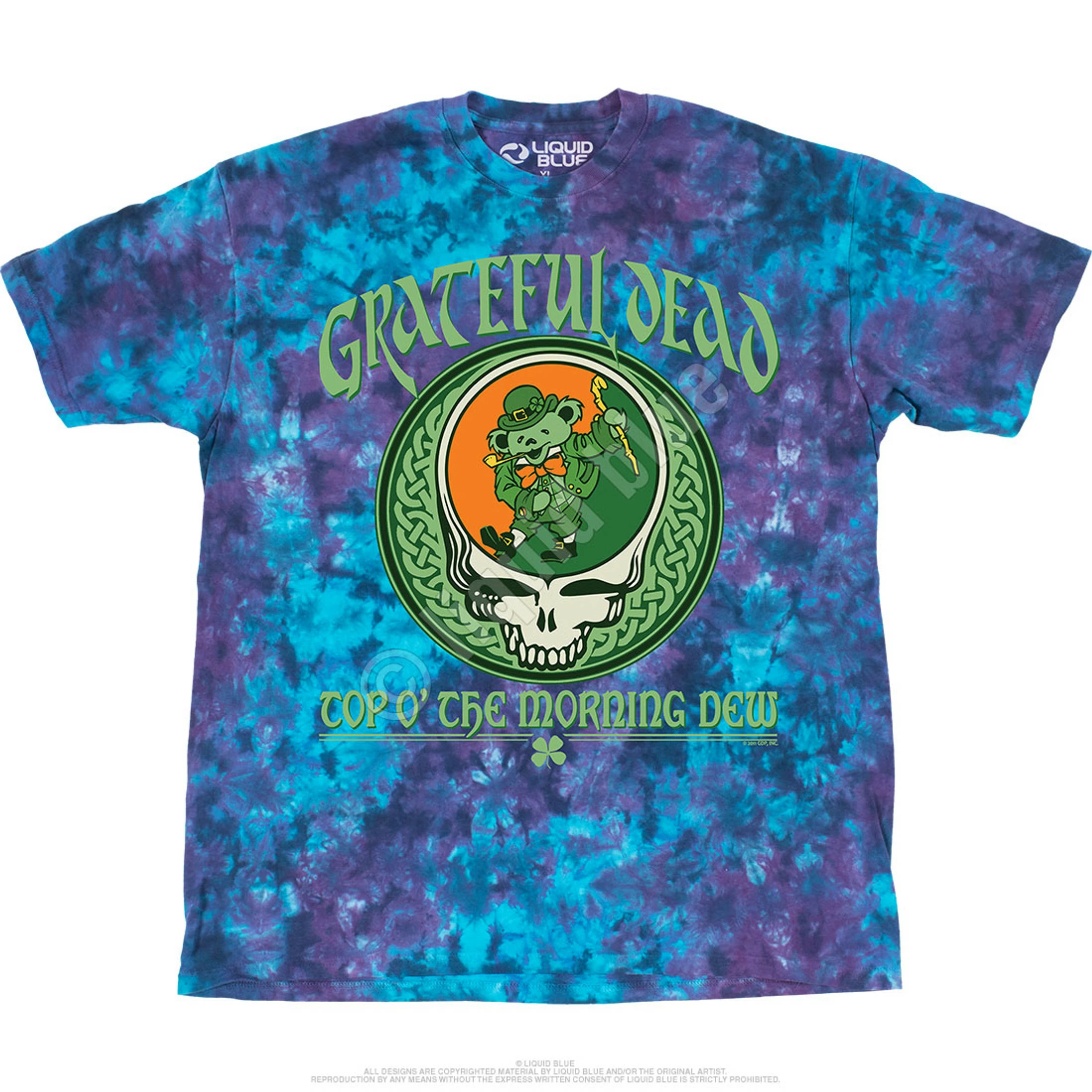 Morning Dew T-Shirt 18 Morning Dew T-Shirt - Image 16