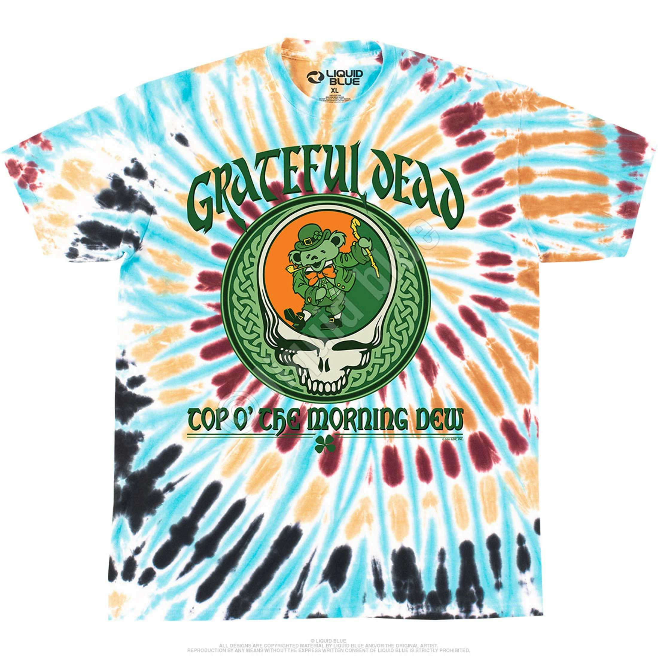 Morning Dew T-Shirt 12 Morning Dew T-Shirt - Image 10