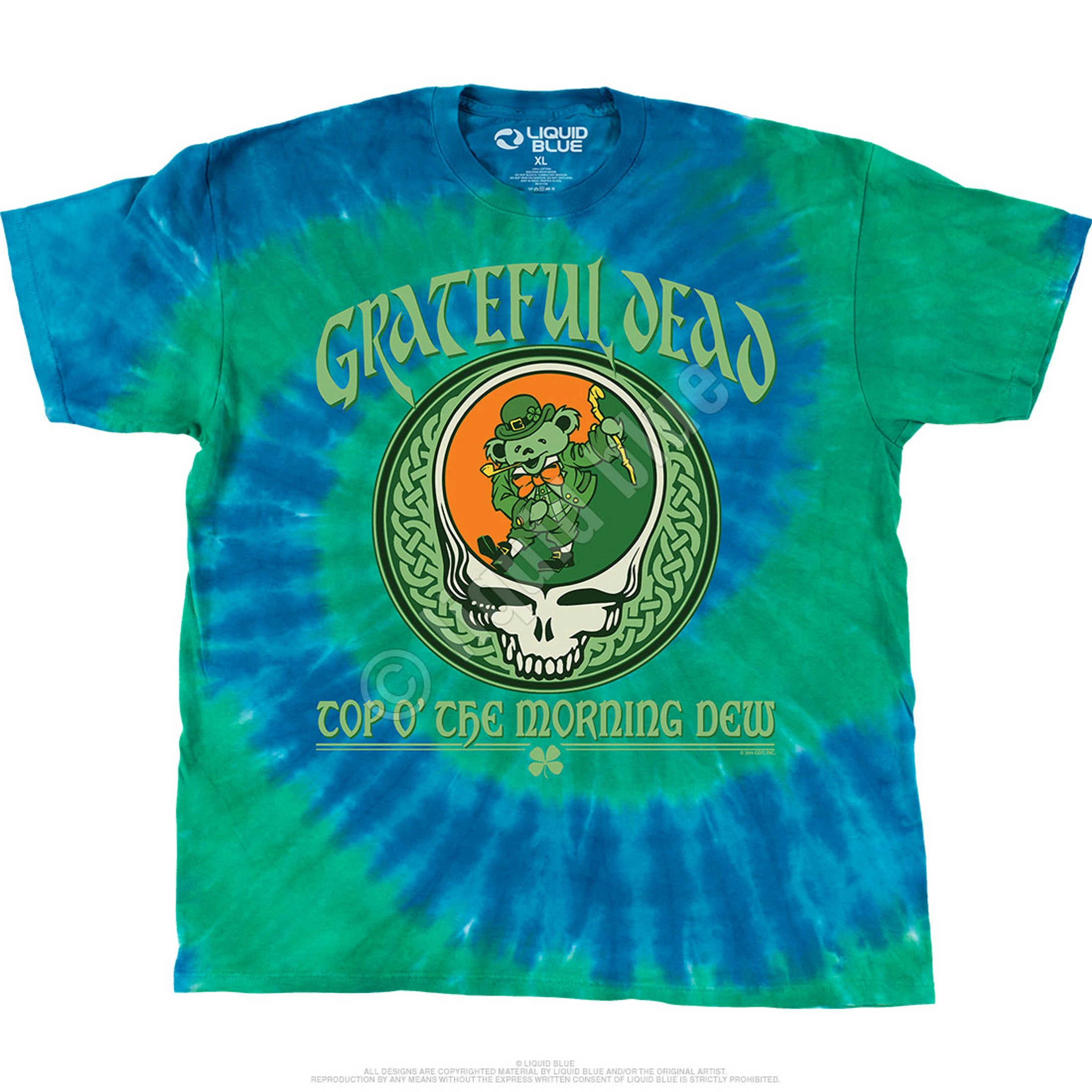 Morning Dew T-Shirt 14 Morning Dew T-Shirt - Image 12