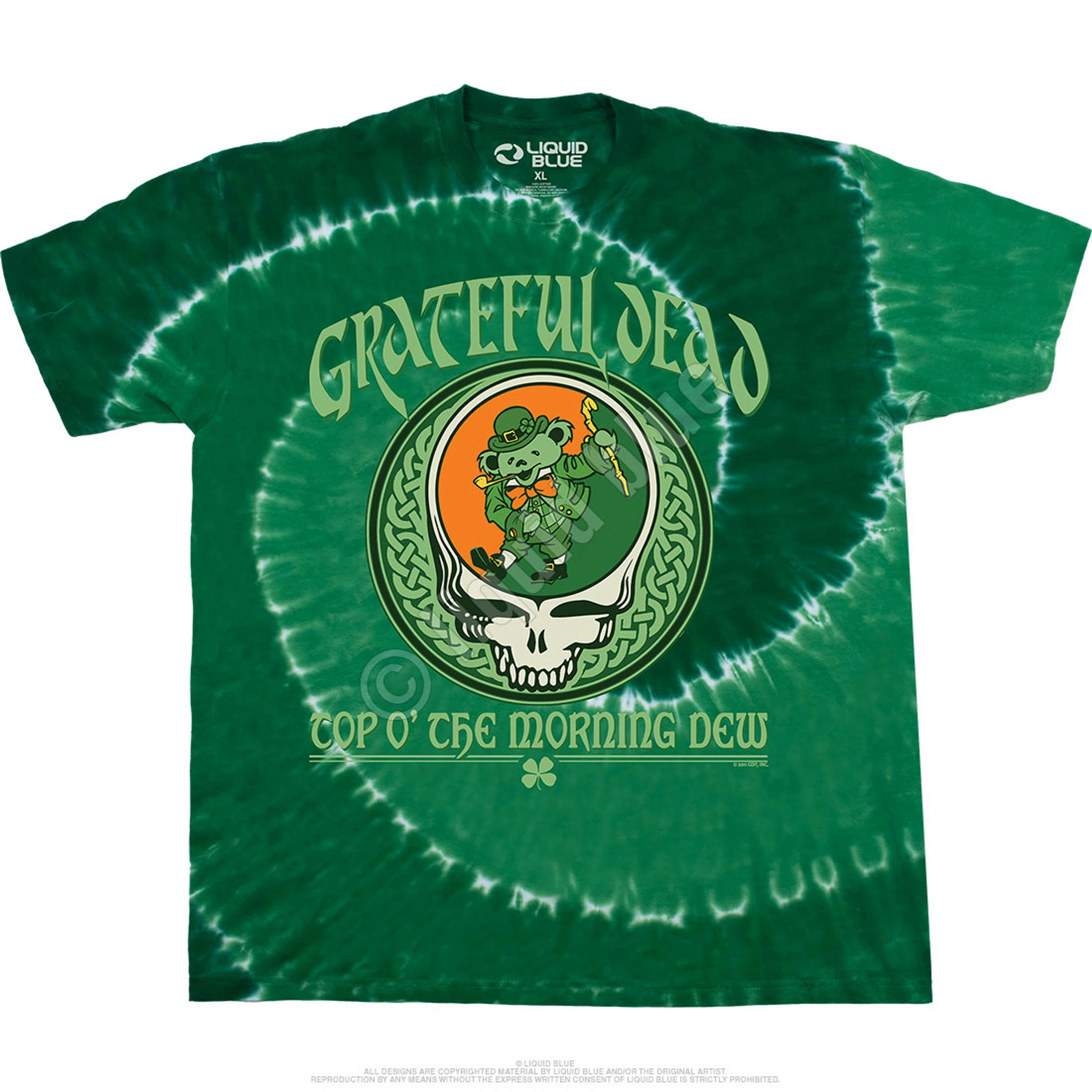 Morning Dew T-Shirt 15 Morning Dew T-Shirt - Image 13