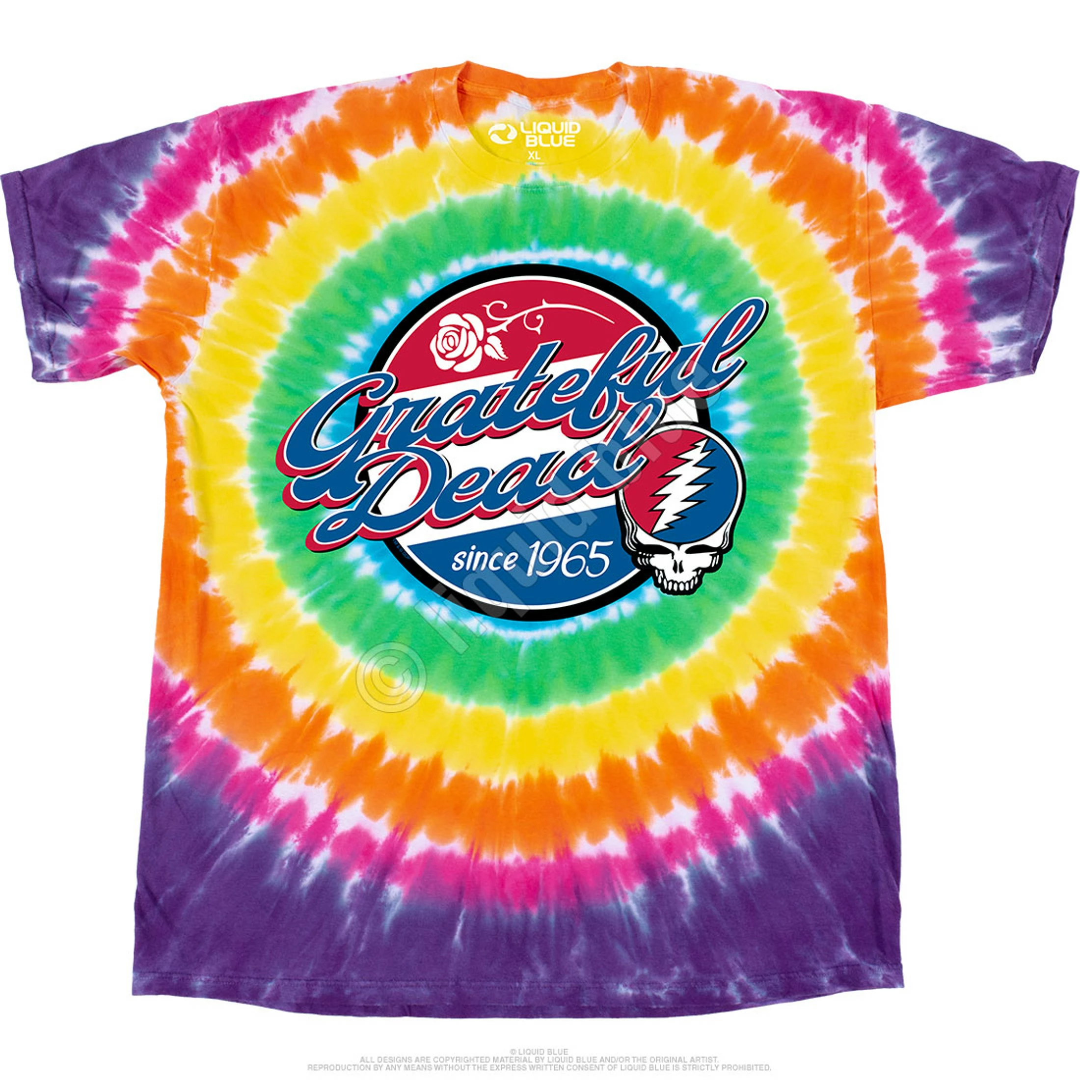 Label T-Shirt 4 Label T-Shirt - Image 2