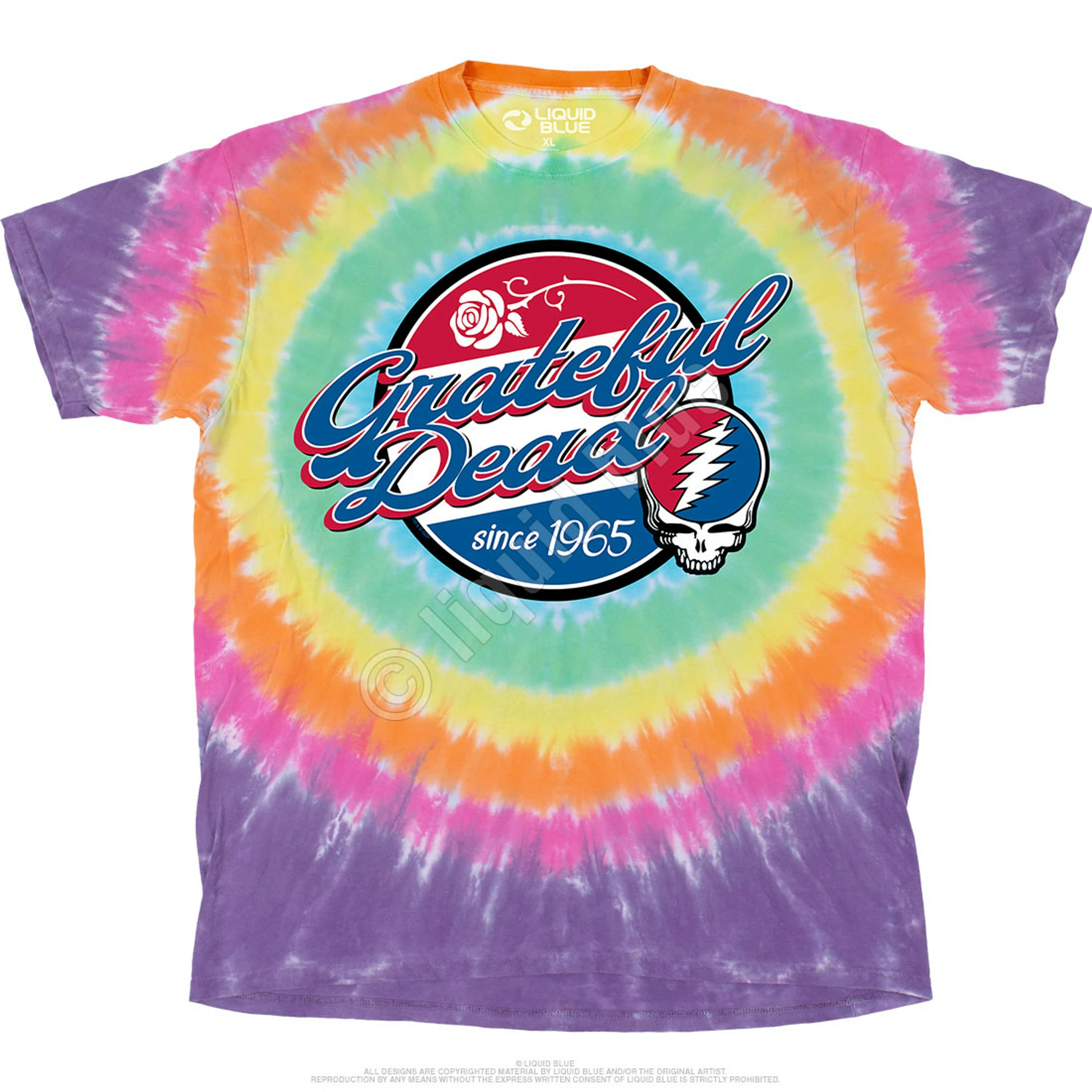 Label T-Shirt 5 Label T-Shirt - Image 3