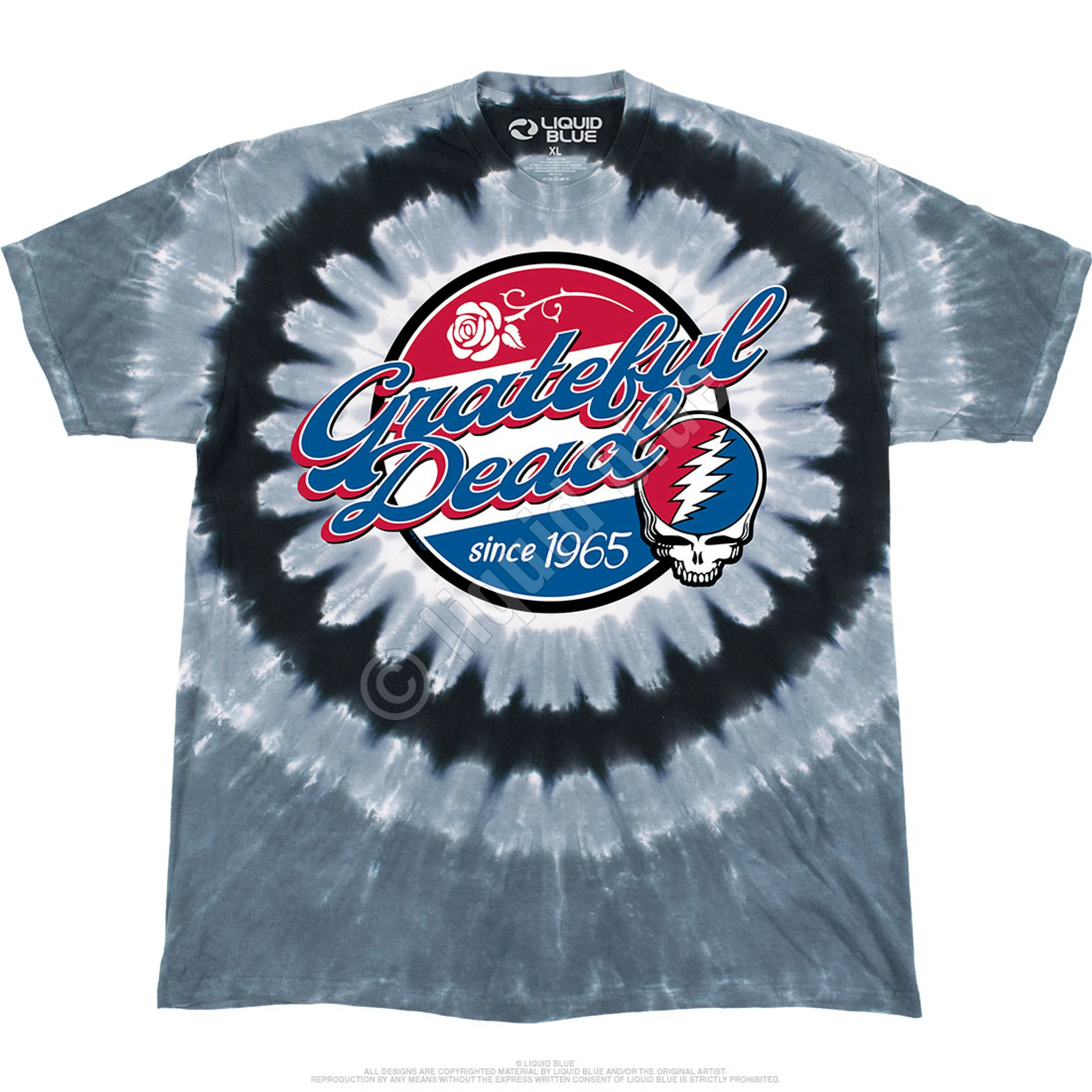 Label T-Shirt 8 Label T-Shirt - Image 6