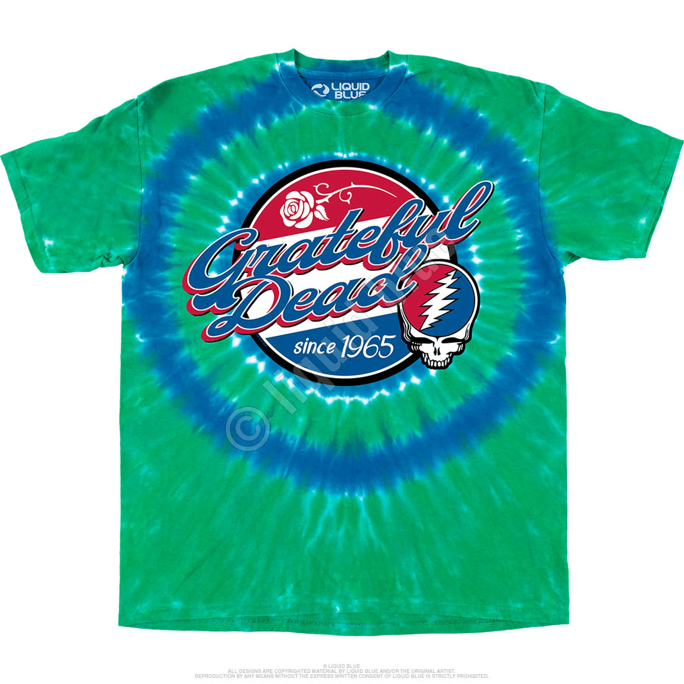 Label T-Shirt 9 Label T-Shirt - Image 7