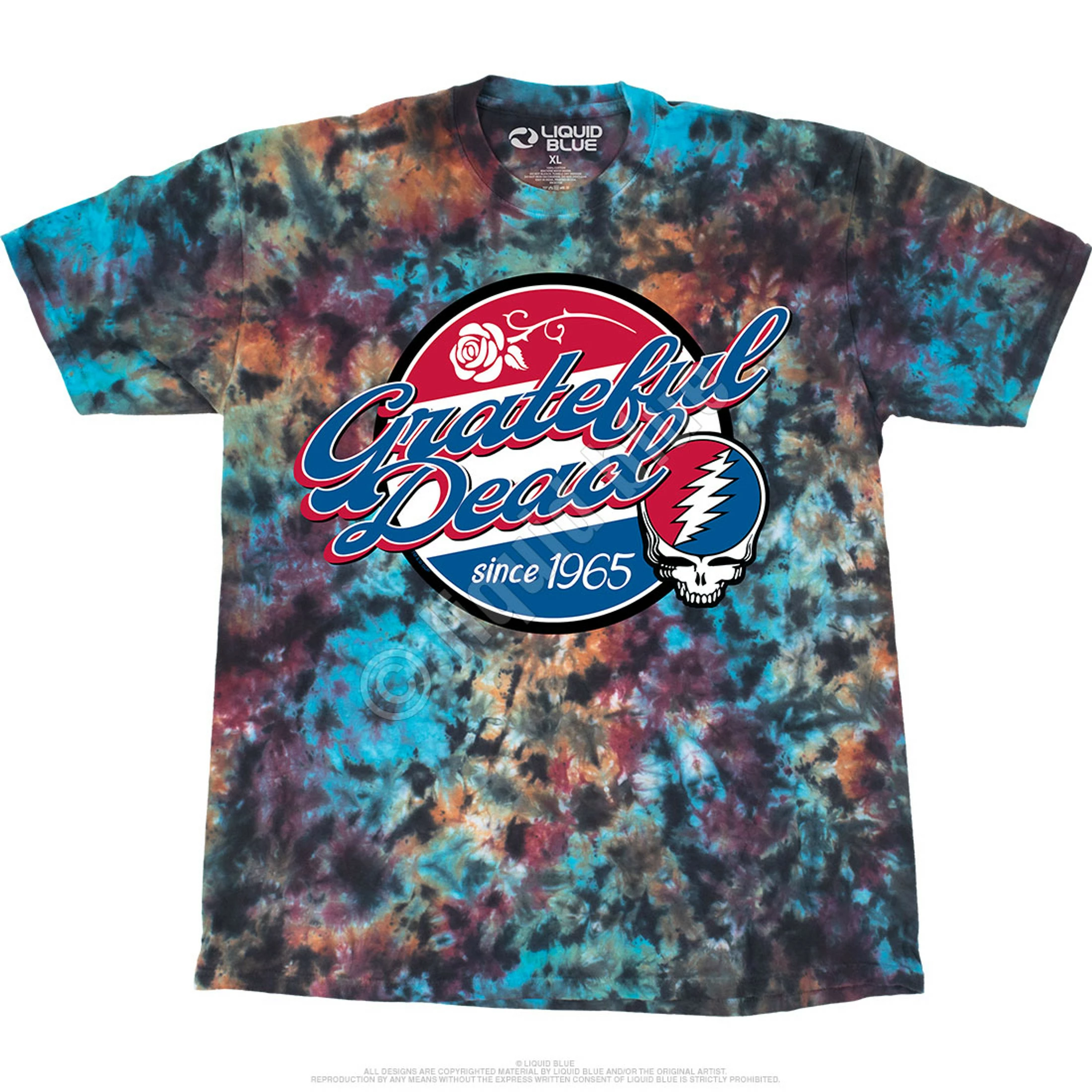 Label T-Shirt 15 Label T-Shirt - Image 13