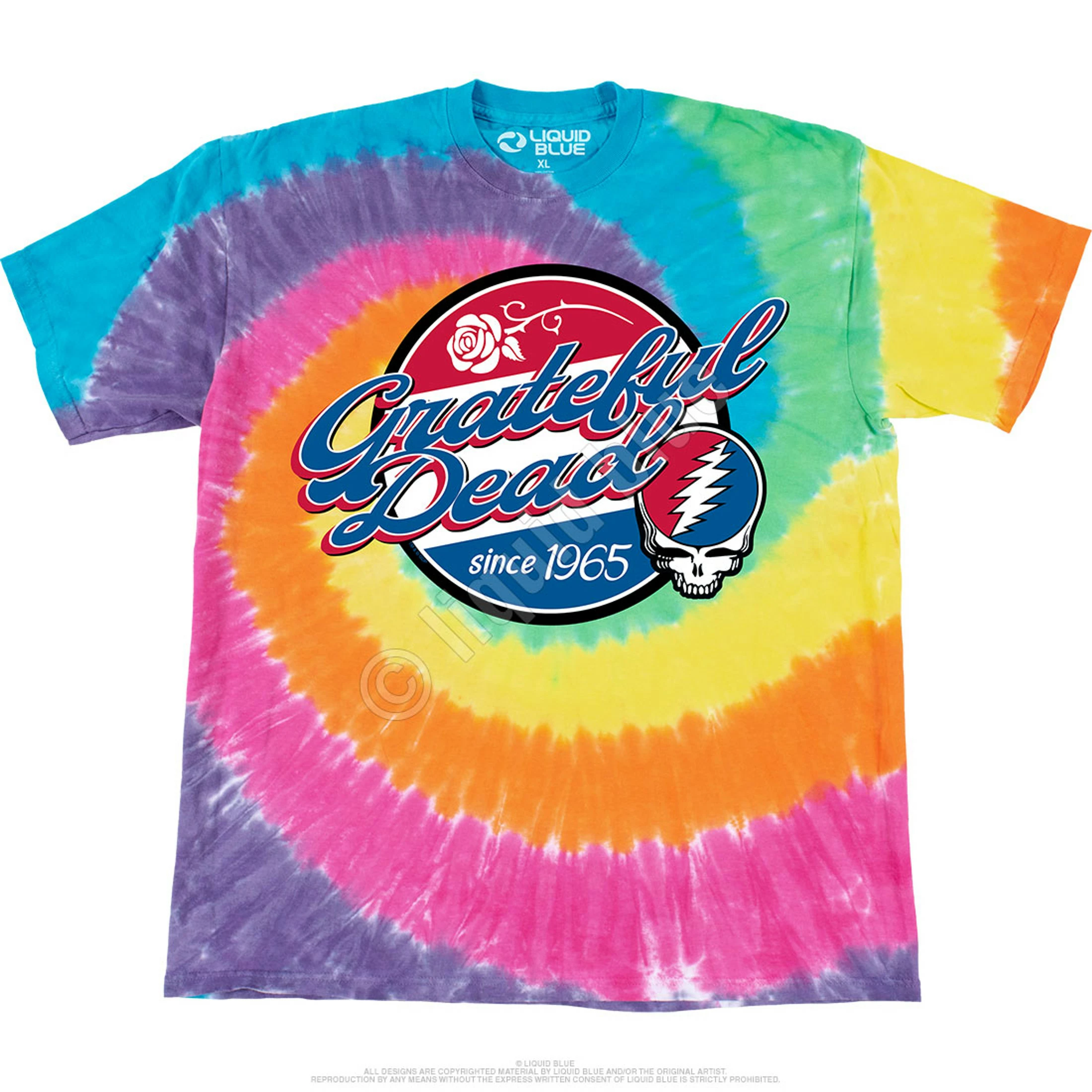 Label T-Shirt 10 Label T-Shirt - Image 8