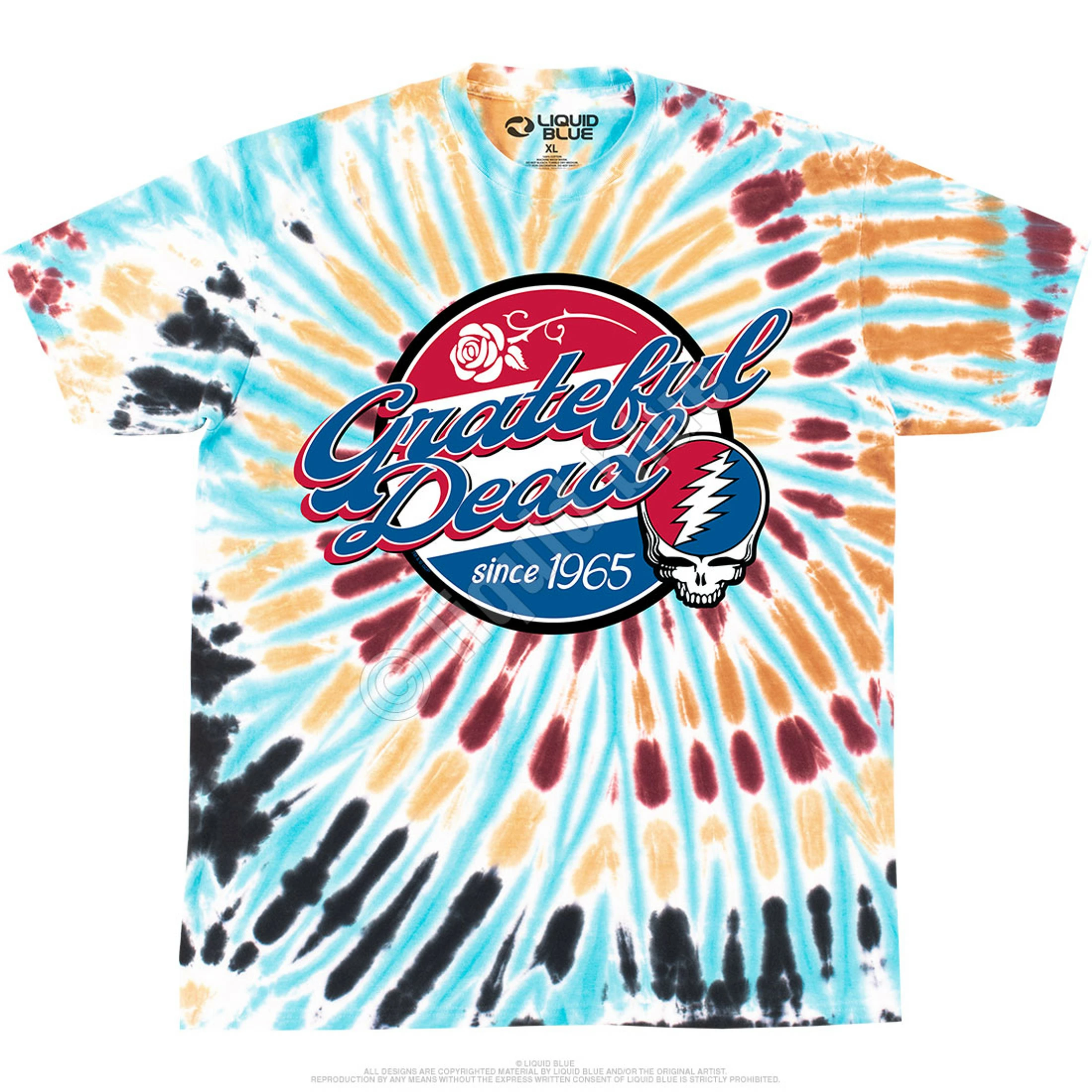 Label T-Shirt 12 Label T-Shirt - Image 10