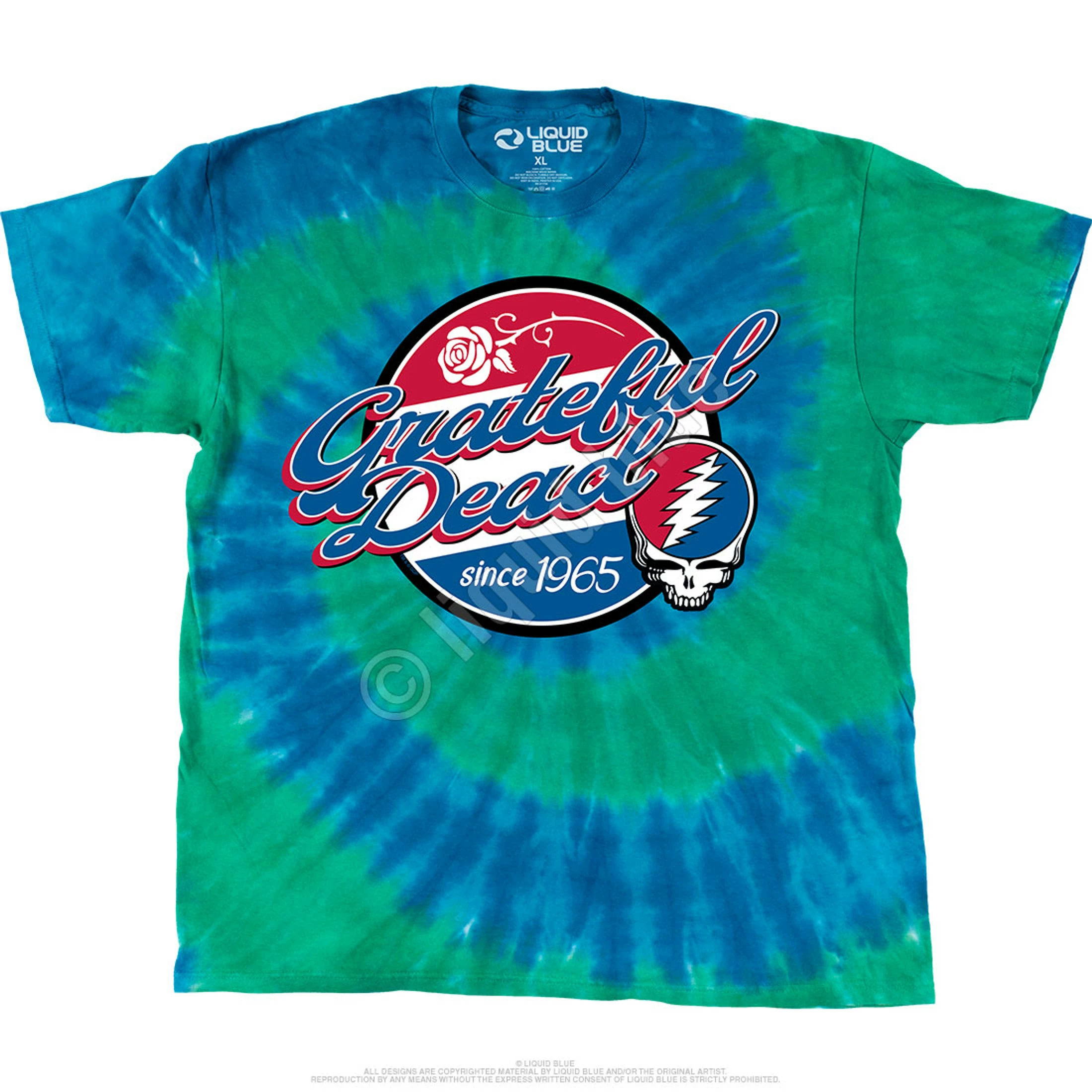 Label T-Shirt 14 Label T-Shirt - Image 12