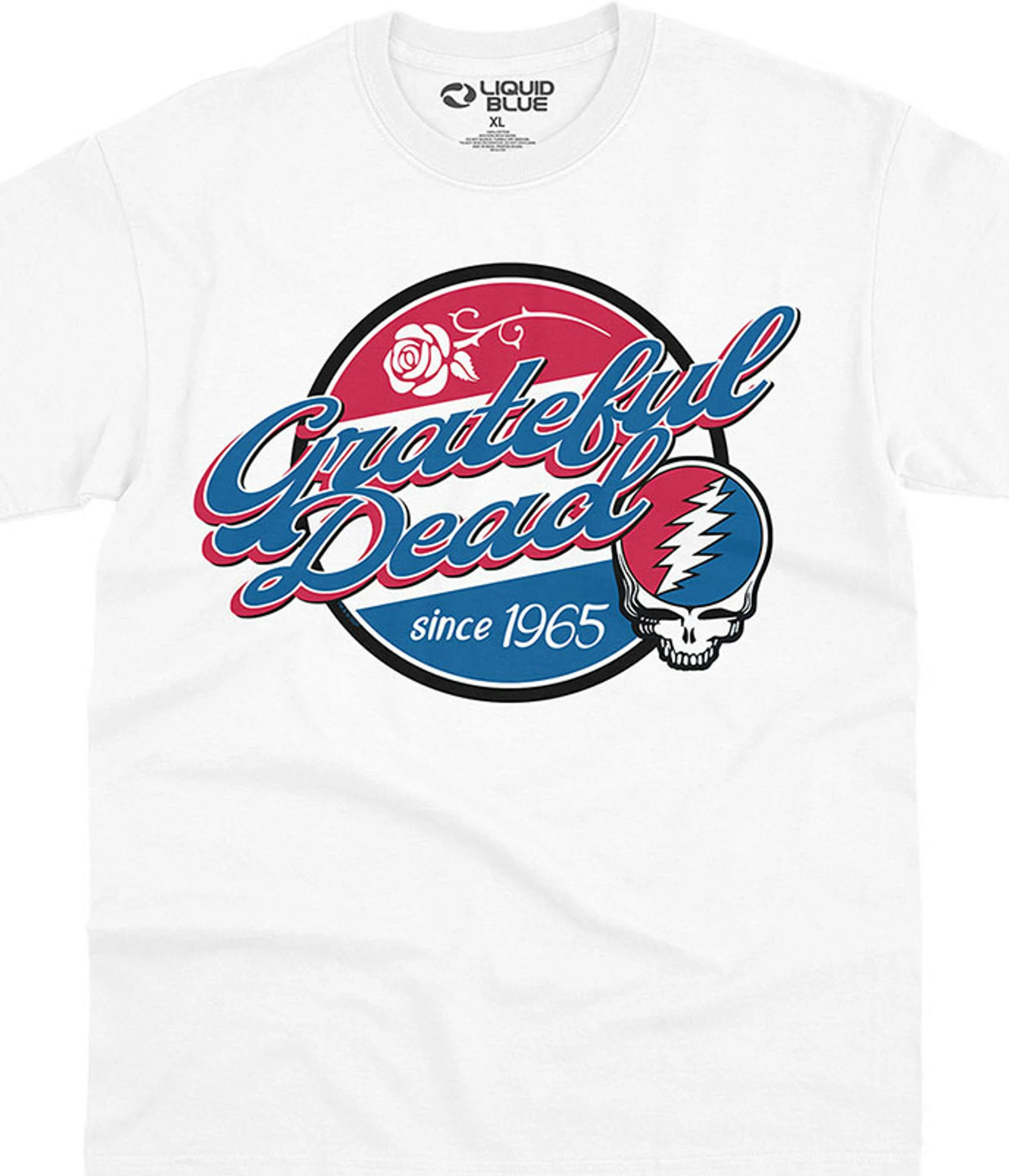 Label T-Shirt 3 Label T-Shirt