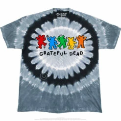 Metro Bears T-Shirt -MLB Shop GD0024SSC05f 84689.1668559463