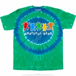 Metro Bears T-Shirt -MLB Shop GD0024SSC06f 62900.1668559463