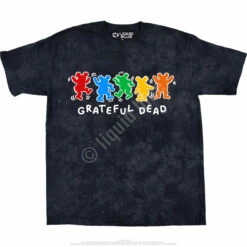 Metro Bears T-Shirt -MLB Shop GD0024SSD01f 04099.1668559463