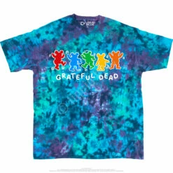 Metro Bears T-Shirt -MLB Shop GD0024SSK02f 82136.1668559463