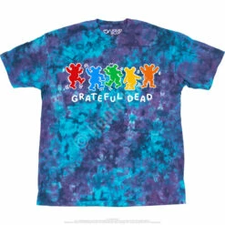 Metro Bears T-Shirt -MLB Shop GD0024SSK03f 16001.1668559463