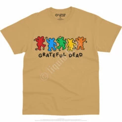 Metro Bears T-Shirt -MLB Shop GD0024SSOLGf 86613.1668559585