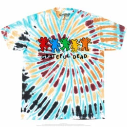 Metro Bears T-Shirt -MLB Shop GD0024SSS03f 04826.1668559463
