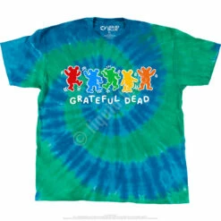 Metro Bears T-Shirt -MLB Shop GD0024SSS05f 27196.1668559463