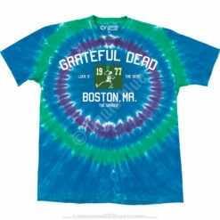 The Garden T-Shirt -MLB Shop GD0025SSC03f 39792.1668273596