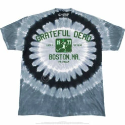 The Garden T-Shirt -MLB Shop GD0025SSC05f 62654.1668273596