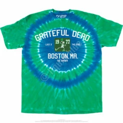 The Garden T-Shirt -MLB Shop GD0025SSC06f 35456.1668273596
