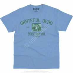 The Garden T-Shirt -MLB Shop GD0025SSCRBf 58877.1668273596