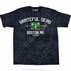 The Garden T-Shirt -MLB Shop GD0025SSD01f 50850.1668273596