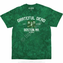 The Garden T-Shirt -MLB Shop GD0025SSD02f 11457.1676688277
