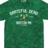 The Garden T-Shirt -MLB Shop GD0025SSD02f 92694.1676688370