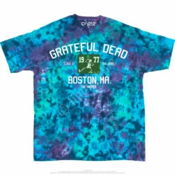 The Garden T-Shirt -MLB Shop GD0025SSK02f 12100.1668273596