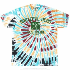 The Garden T-Shirt -MLB Shop GD0025SSS03f 36474.1668273596