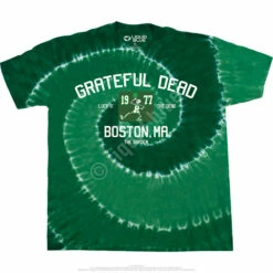 The Garden T-Shirt -MLB Shop GD0025SSS06f 69889.1676688296