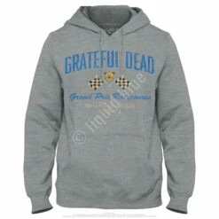 Grand Prix Hoodie -MLB Shop GD0028HDGHTf 94262.1668273312