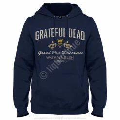 Grand Prix Hoodie -MLB Shop GD0028HDNAVf 07399.1668273312