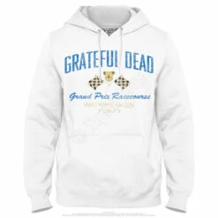 Grand Prix Hoodie -MLB Shop GD0028HDWHTf 99178.1668273312