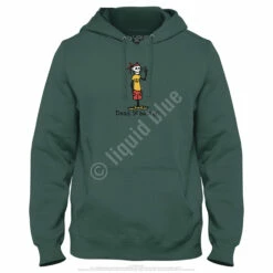 Peace Dead Is Better Hoodie -MLB Shop GD0030HDALGf 55151.1665953388