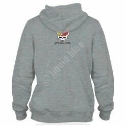 Peace Dead Is Better Hoodie -MLB Shop GD0030HDGHTb 34203.1665953388