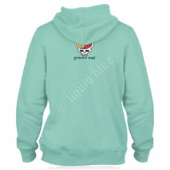 Peace Dead Is Better Hoodie -MLB Shop GD0030HDSLWb 14663.1665953388