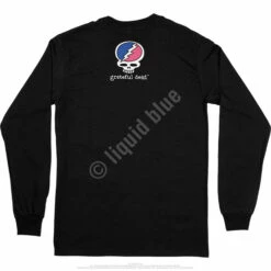 Fringe Dead Is Better Long Sleeve T-Shirt 39 Fringe Dead Is Better Long Sleeve T-Shirt -MLB Shop GD0034LSBLKb 25657.1665856733