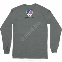 Fringe Dead Is Better Long Sleeve T-Shirt 31 Fringe Dead Is Better Long Sleeve T-Shirt -MLB Shop GD0034LSGPHb 95099.1665856508