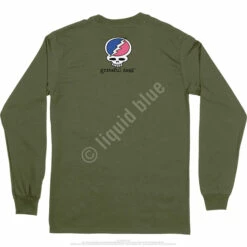 Fringe Dead Is Better Long Sleeve T-Shirt 29 Fringe Dead Is Better Long Sleeve T-Shirt -MLB Shop GD0034LSMLGb 55805.1665856508