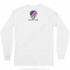 Fringe Dead Is Better Long Sleeve T-Shirt 37 Fringe Dead Is Better Long Sleeve T-Shirt -MLB Shop GD0034LSWHTb 42090.1665856508