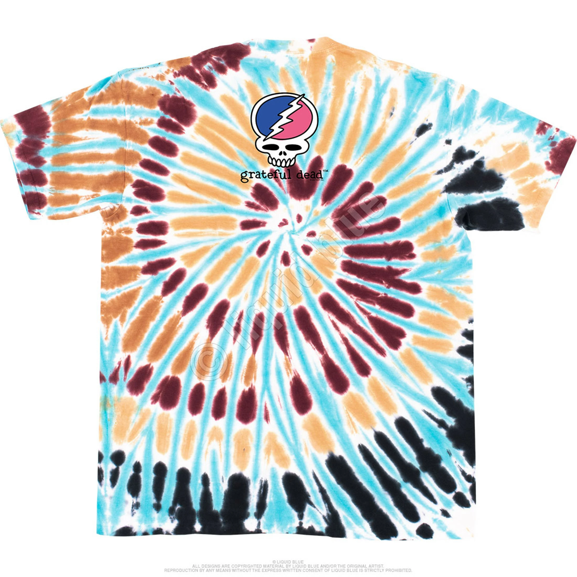 Fringe Dead Is Better T-Shirt 21 Fringe Dead Is Better T-Shirt - Image 19