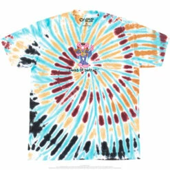 Fringe Dead Is Better T-Shirt 39 Fringe Dead Is Better T-Shirt -MLB Shop GD0034SSS03f 00853.1665856528