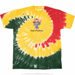 Fringe Dead Is Better T-Shirt 41 Fringe Dead Is Better T-Shirt -MLB Shop GD0034SSS04f 33939.1665856528