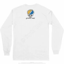 Guitar Dead Is Better Long Sleeve T-Shirt 37 Guitar Dead Is Better Long Sleeve T-Shirt -MLB Shop GD0035LSWHTb 42991.1665850594