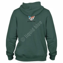 Truck Dead Is Better Hoodie -MLB Shop GD0037HDALGb 40357.1665776848
